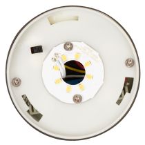 Product Solar garden light with motion sensor, LED, 34 cm