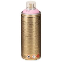 Product Montana Gold Pink Frozen Raspberry spray paint, 400ml