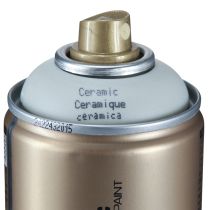 Product Spray paint ceramic acrylic Montana Gold paint spray 400ml