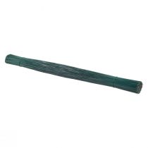 Product Plug-in wire green craft wire florist wire Ø0.4mm 40cm 1kg