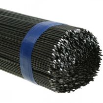 Product Wire blue annealed 1.4/400mm 2.5kg