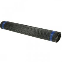Product Wire blue annealed 1.4/400mm 2.5kg