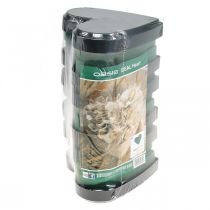 Product Floral Foam Heart with Base 13cm 6 pcs