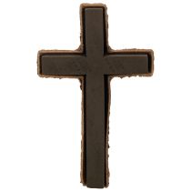 Product Floral foam cross OASIS® Renewal® Floral Foam Biolit® Memorial Floristry 42cm 2pcs