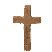 Product Floral foam cross OASIS® Renewal® Floral Foam Biolit® Memorial Floristry 42cm 2pcs