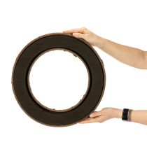 Product Floral foam ring OASIS® Renewal® Floral Foam Biolit® 40cm 2pcs