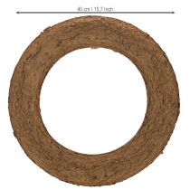 Product Floral foam ring OASIS® Renewal® Floral Foam Biolit® 40cm 2pcs