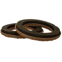 Product Floral foam ring OASIS® Renewal® Floral Foam Biolit® 40cm 2pcs