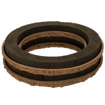 Product Floral foam ring OASIS® Renewal® Floral Foam Biolit® 40cm 2pcs