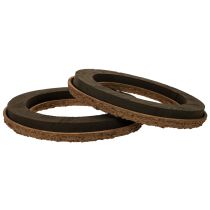 Product Floral foam ring OASIS® Renewal® Floral Foam Biolit® 45cm 2pcs