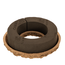 Product Floral foam ring OASIS® Renewal® Floral Foam Biolit® Ring 17cm 2pcs