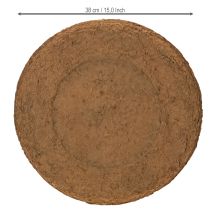 Product Floral foam ring with base OASIS® Renewal® Floral Foam Biolit® 38cm 2pcs