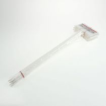 Product Plant label for replacement, 53cm, angled, 10 pieces