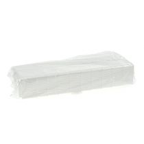 Product Insert cubes for floral foam 6.5cm white 20 pcs