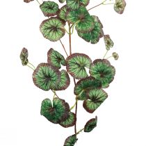 Saxifrage decorative garland artificial green Saxifraga 152cm