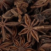 Product Star anise decoration craft items natural decoration dried anise 500g
