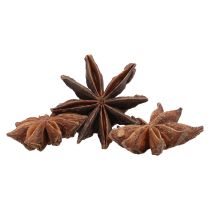 Product Star anise decorative craft item natural decoration dried anise 500g