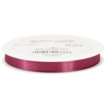 Product Stylish taffeta ribbon gift ribbon decorative ribbon Erika 15mm 50m