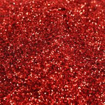 Sprinkle glitter red 115g