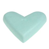 Product Styrofoam hearts 30cm 2pcs