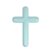 Product Styrofoam cross 30x20 2 pieces