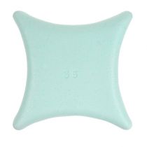 Product Styrofoam pillow 35cm x35cm 2pcs
