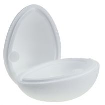 Product Styrofoam egg 20cm 1 pc