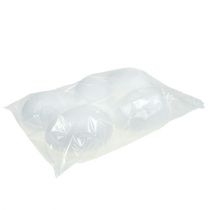 Product Styrofoam eggs 15cm 5pcs