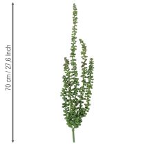 Product Artificial plant hanging garland succulent decoration living room