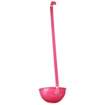 Product Decorative ladle, rustic country style, elegant living room decoration, 45cm