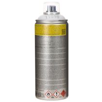 Product Clear Matte Spray Lacquer, UV Resistant, Acid-Free, Montana Cans, 400ml