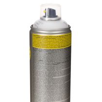 Product Clear Matte Spray Lacquer, UV Resistant, Acid-Free, Montana Cans, 400ml