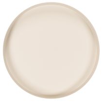 Product Round decorative tray for home accessories, 20cm