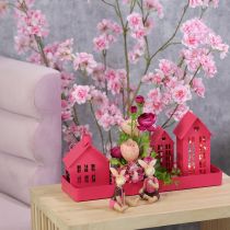 Product Candle houses: atmospheric room design for relaxed, feel-good moments at home, 15cm
