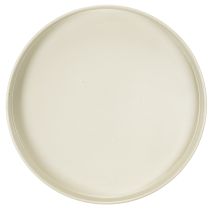 Product Tray stand, decorative plate for candles and figurines, 20cm