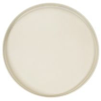 Product Decorative tray 30 cm metal saucer for plant decoration