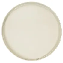 Product Decorative tray 30 cm metal saucer for plant decoration