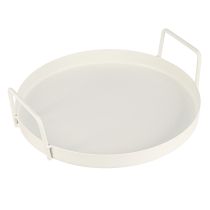 Product Tray with practical handles for versatile use in the home and catering industry, 30cm