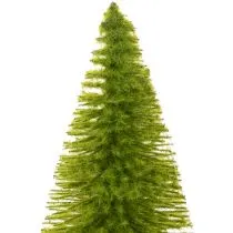 Product Artificial Christmas tree, decorative tree for table decoration, 31cm, 3 pieces