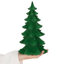 Product Christmas tree decoration for festive table decoration 27cm