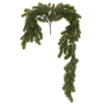 Product Artificial fir branch for Christmas table decoration 108cm