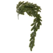 Product Artificial fir branch for Christmas table decoration 108cm