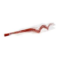 Product Ting Ting Curly 60cm Orange 40 pcs