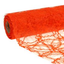 Table tape Sizotwist Orange 30cm 5m