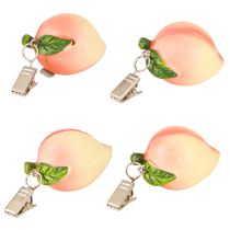 Product Tablecloth weights peach weights for tablecloth 5cm 4pcs