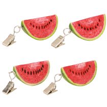 Product Tablecloth weights tablecloth clips melon 5cm 4pcs