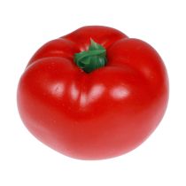 Product Tomato decoration artificial red food dummies 8cm