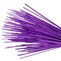 Tonkin sticks purple 70cm 150p