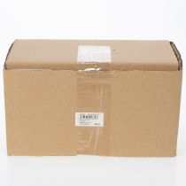 Product Cylindrical Decorative Ceramic Duck Vase for a Stylish Home, 13cm, 2 Pieces