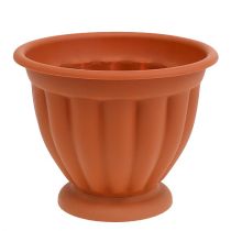 Product Pot with base Ø19cm H15cm
